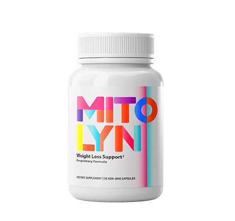 ``Mitolyn for energy and vitality´´